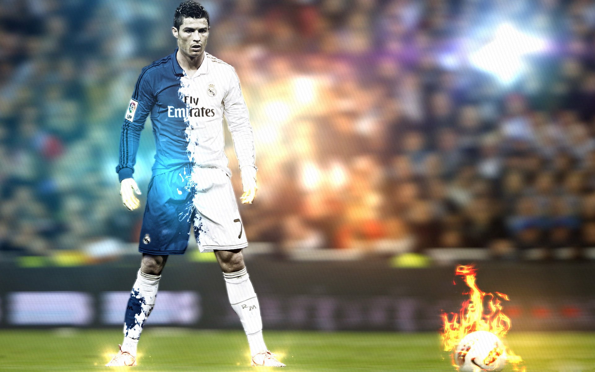 赛后评价：谁是本场比赛的最大亮点？，比赛后期